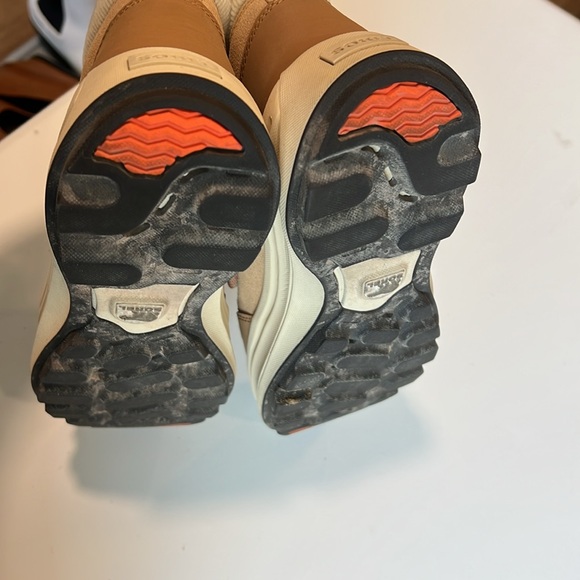 Sorel - ONA 503, urban hiking boots, 9 - Picture 9 of 9